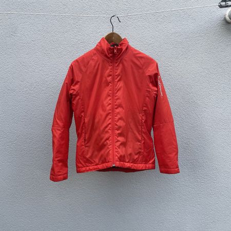 Salomon Primaloft Windbreaker