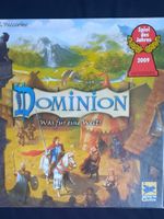 Dominion Basisspiel Brettspiel neuwertig