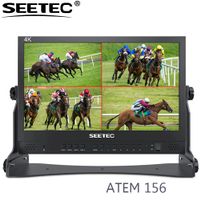 SEETEC ATEM156 Broadcast Monitor