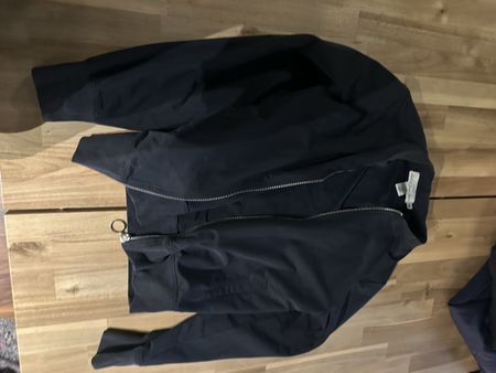 H&M L.O.G.G. Herren Bomber Jacke, Grösse S, Top Zustand!