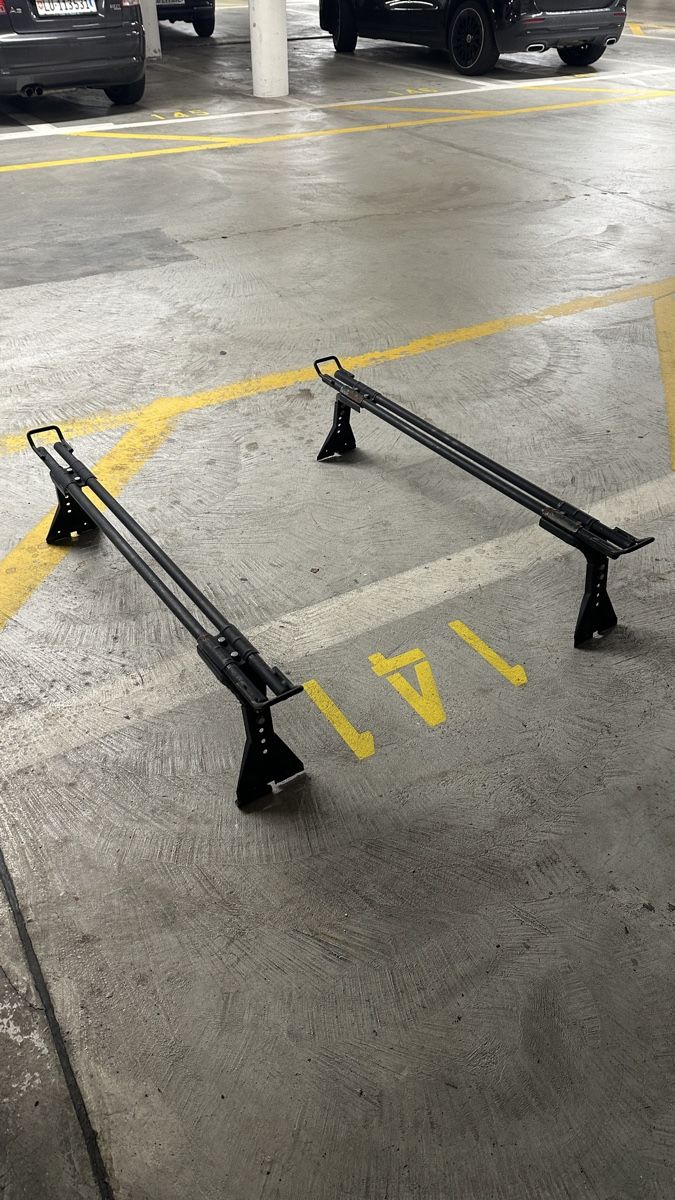 Dachträger: Dachträger Piaggio Porter Gebraucht – Gebraucht aus Ebikon von MC2Rider