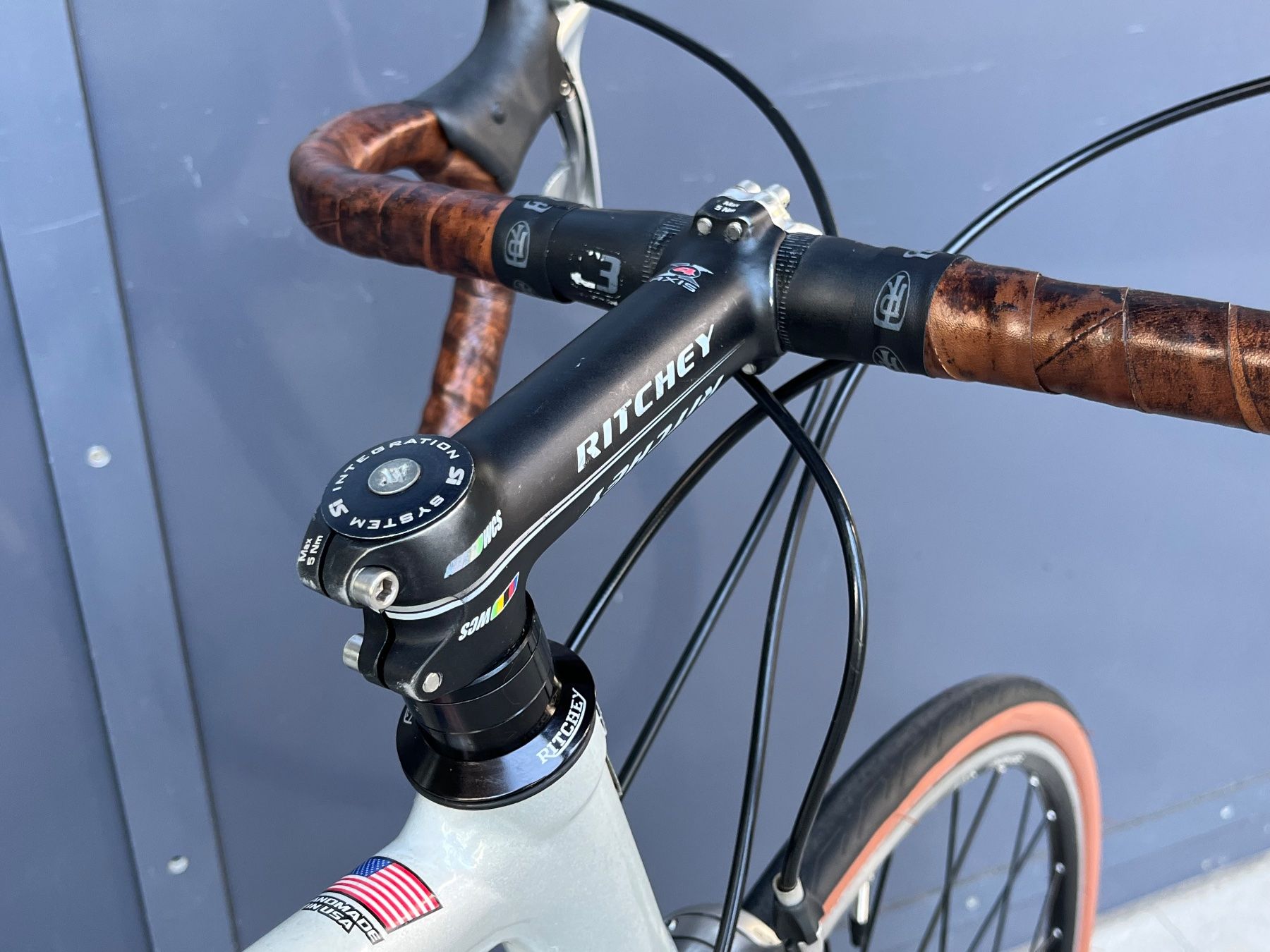Cannondale Velos: Rennvelo Cannondale Six13 – Gebraucht aus Zürich von Lager_Zeughaus 3
