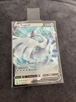 Pokémon Lugia V SWSH301 – Black Star Promo