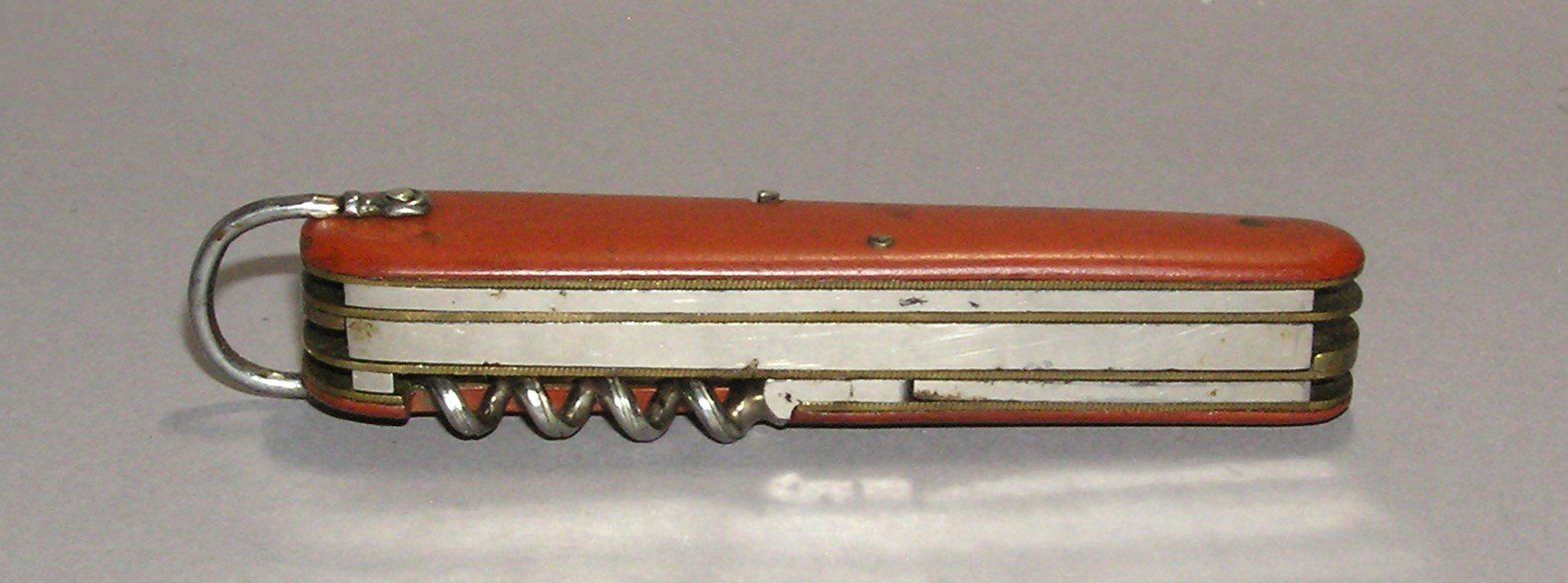 Coltelli tascabile: ALTES TASCHENMESSER SACKMESSER – Usato da Grenchen venduto da Antique-hunter 5
