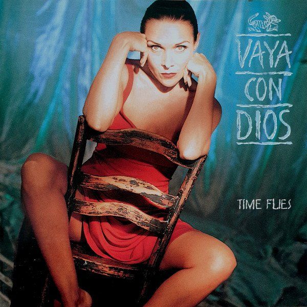 CD: CD Vaya Con Dios - Time flies (1992) – Usato da Möriken AG venduto da mineralia