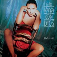 CD Vaya Con Dios - Time flies (1992)