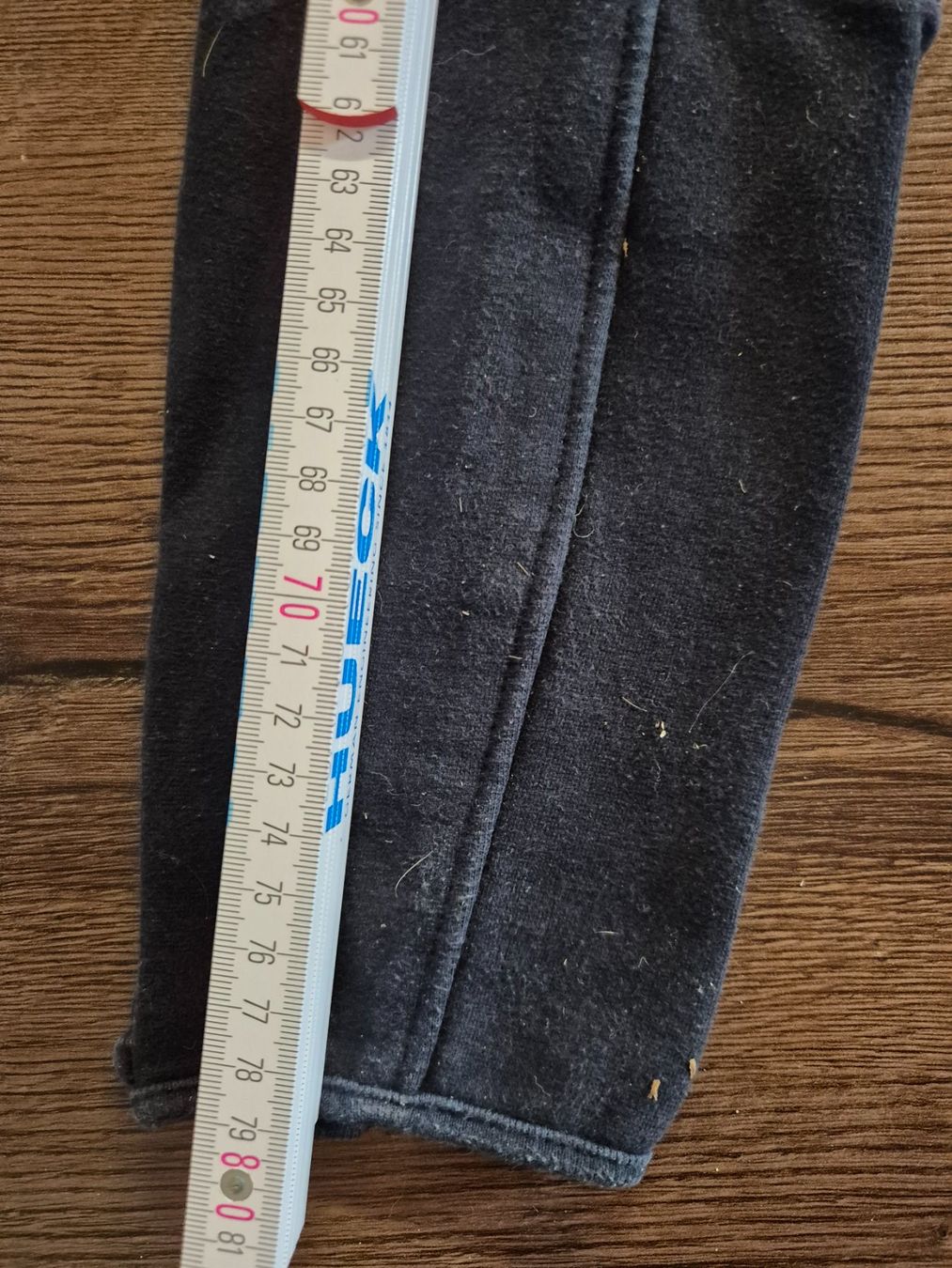 Briglie & Cavezze: Reithose – Nuovo (secondo la descrizione) da Meggen venduto da Orrinka20 3