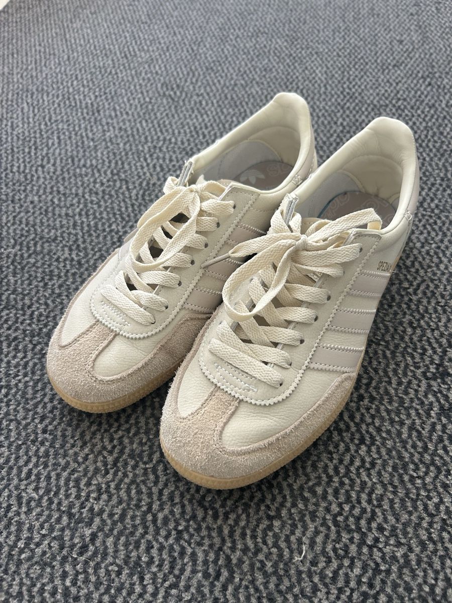 Adidas Scarpe da donna: Adidas Spezial – Usato da Wilderswil venduto da rogi9