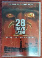 28 Days Later DVD