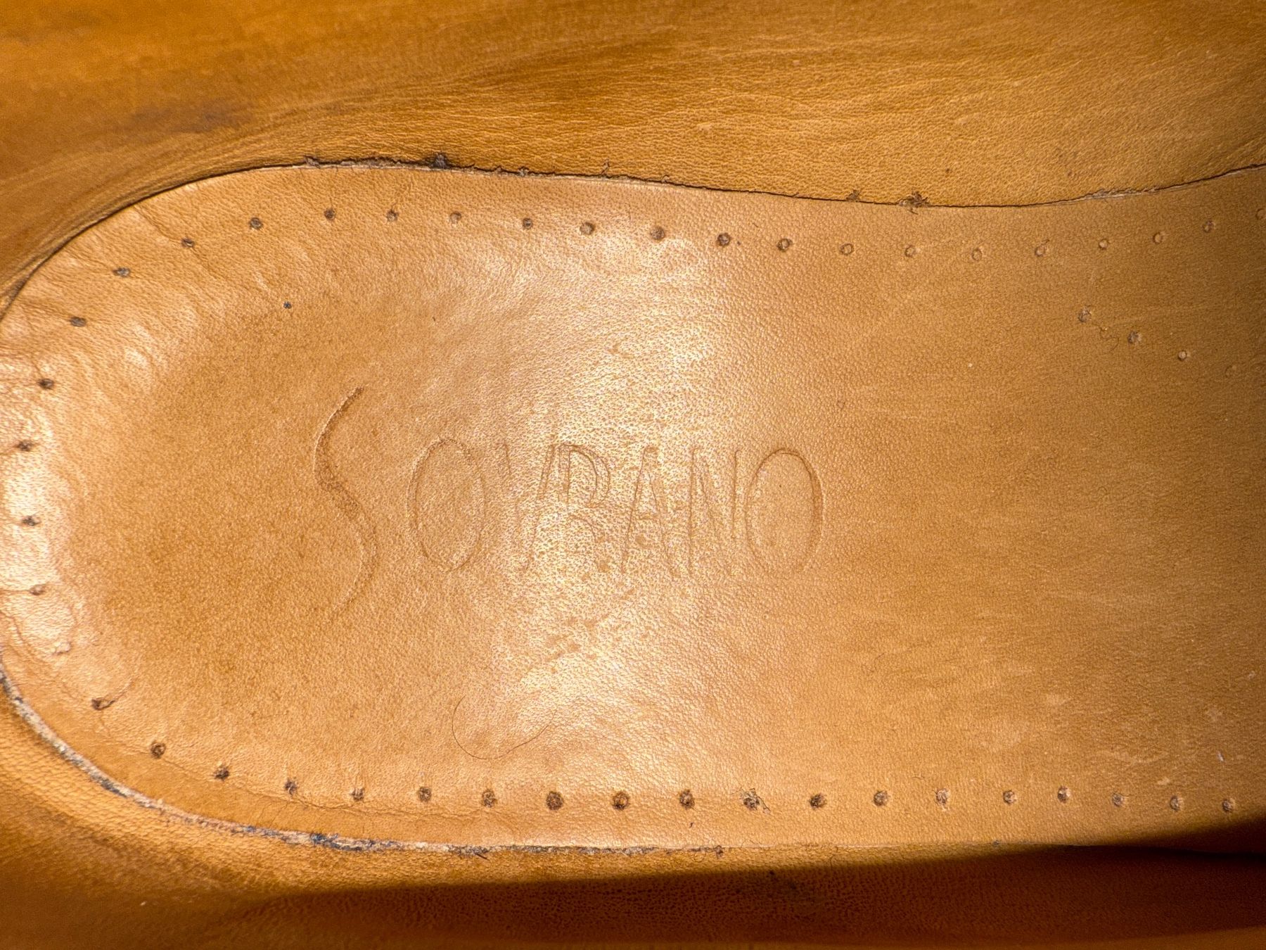 Herrenschuhe: SOVBANO SNEAKERS – Gebraucht aus Zürich von SWKA 5