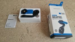 Quad Look / Out Front Mount Pro