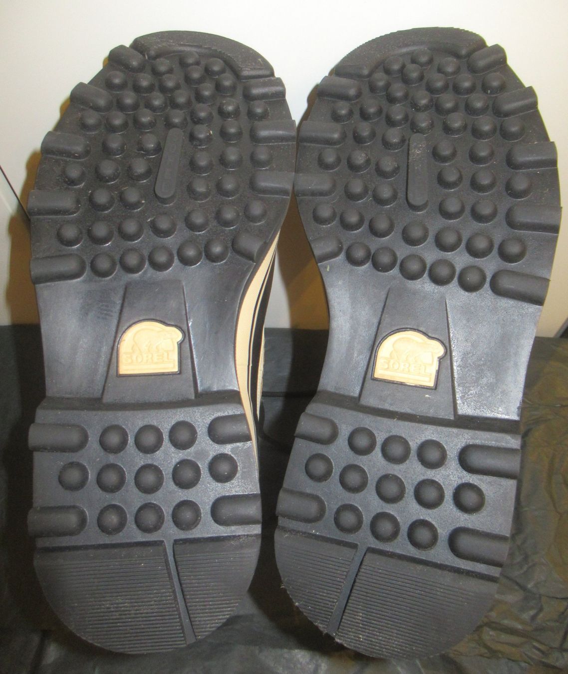Sorel Herrenschuhe: Sorel Stiefel, Grösse 42 – Neu (gemäss Beschreibung) aus Münchenstein von avit 3