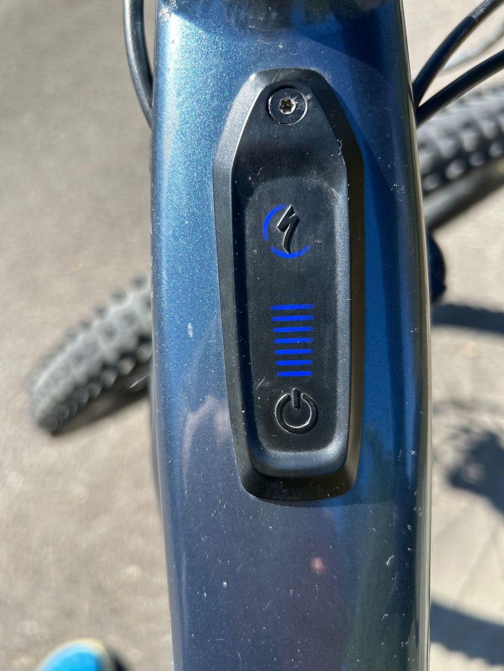 Specialized Velos: Specialized Turbo Levo E-Bike, Grösse M – Gebraucht aus Steinhausen von  5
