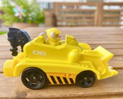 Paw Patrol - True Metal - Rubble