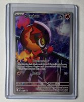 Pokemon Fatale Flammen Knarbon Promo (DE)