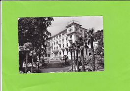 Hotel de la Paix, Lugano-Paradiso