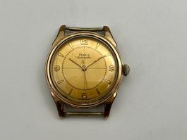 Vintage Doxa Automatic Herrenuhr-für Reparatur