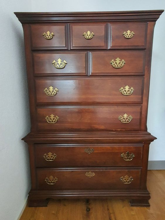 Kommode Broyhill USA Kaufen auf Ricardo