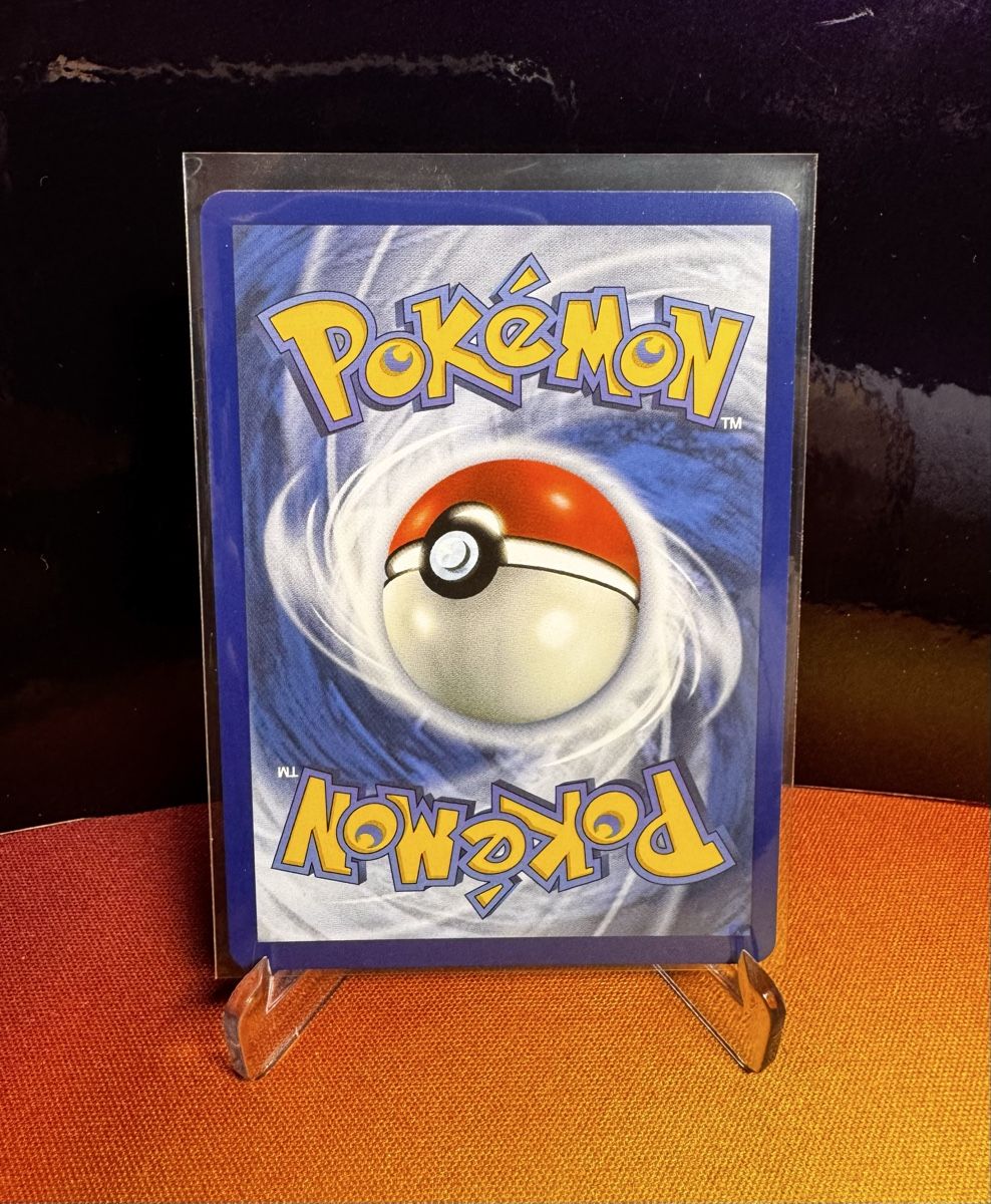Pokémon Carte collezionabili: Pokémon / Mega Gengar EX / 056/094 – Nuovo (secondo la descrizione) da Berneck venduto da GL-Tradingcards 1