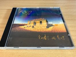 Midnight Oil – Diesel And Dust