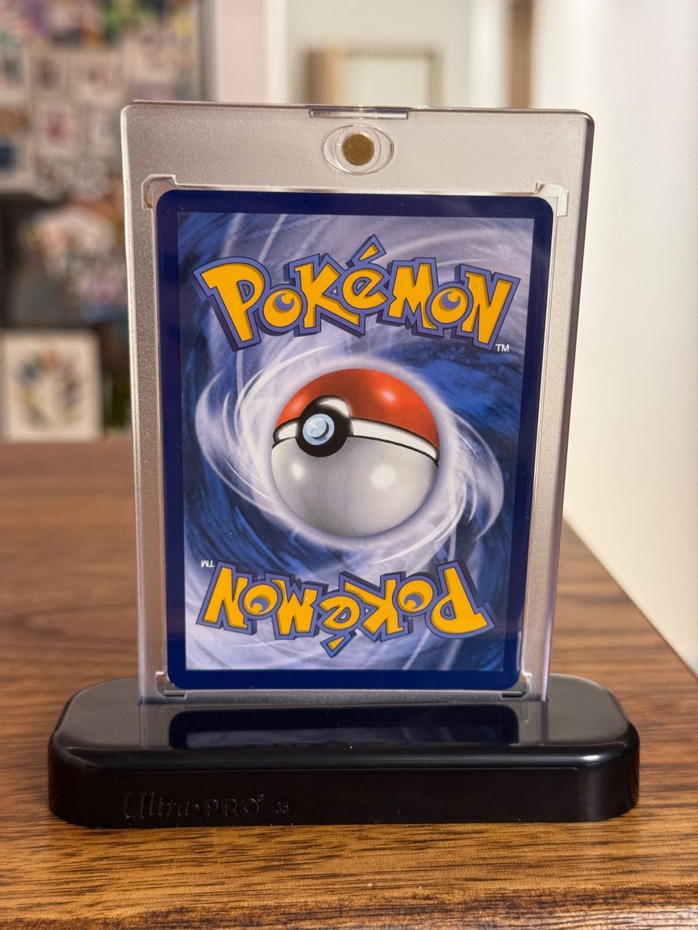 Pokémon Carte collezionabili: Umbreon ex 161/131 Sv: Prismatic Evolutions Holo Full Art – Usato da Freidorf TG venduto da rareshit 1