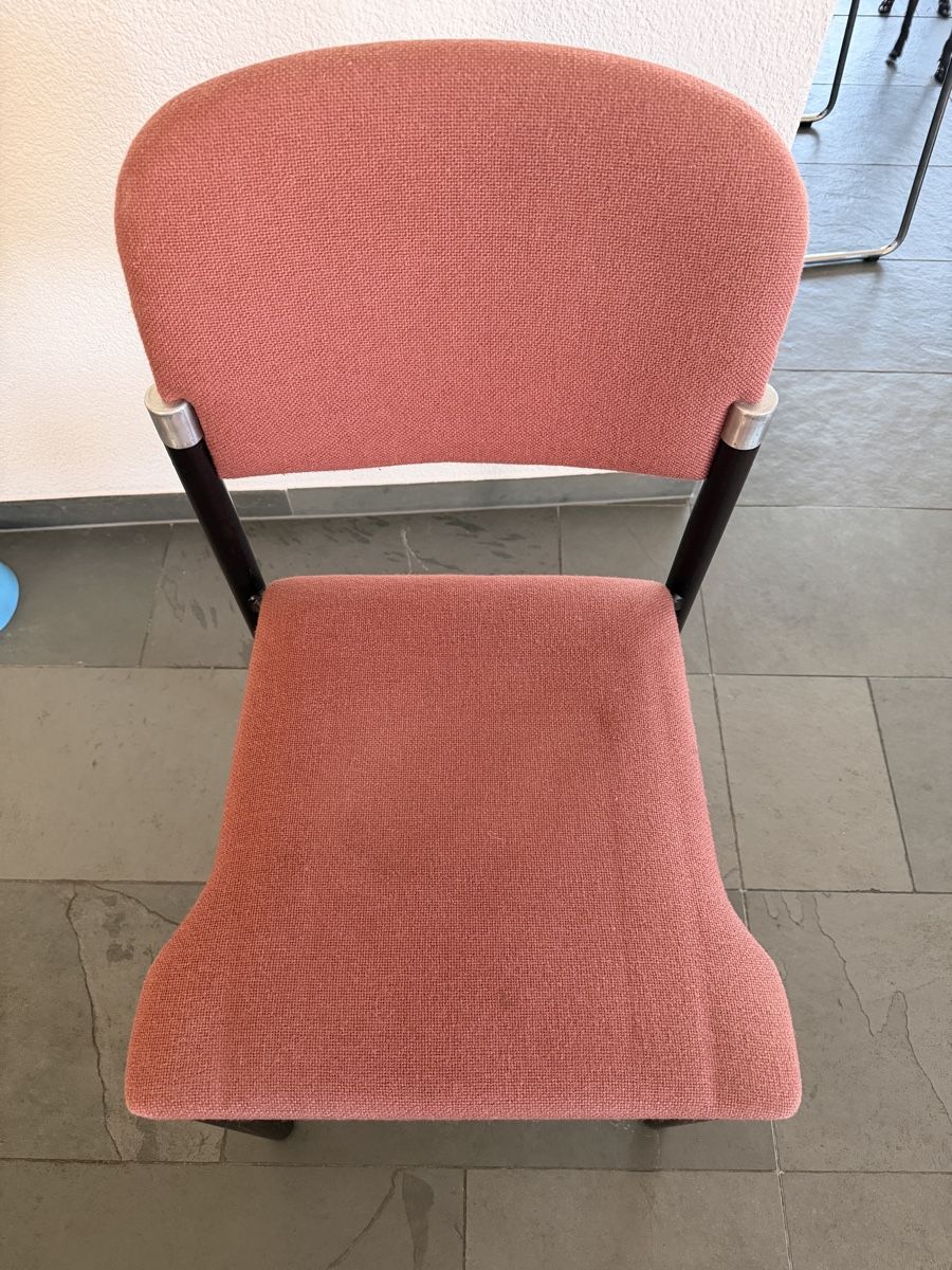 Sitag Sedie: Sitag Design Büro Stühle – Usato da Bottmingen venduto da Jjo007 1