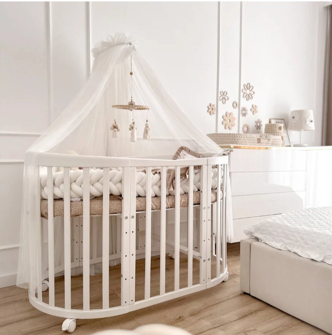 Stokke Letti: Lit bebe – Usato da Clarens venduto da tel_tj5c 1