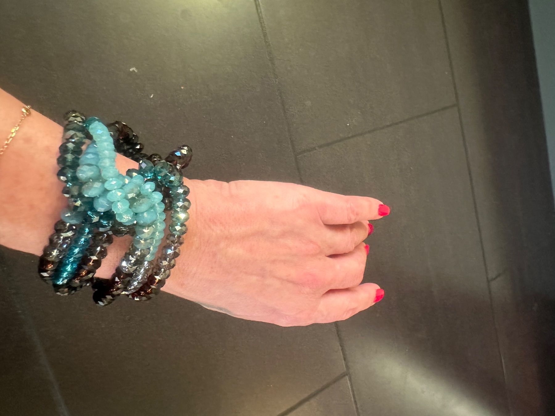 Swarovski Bracciali & Braccialetti: Swarovski Armband & Ohrringe – Nuovo e nell'imballaggio originale da Eich venduto da gabry68 6