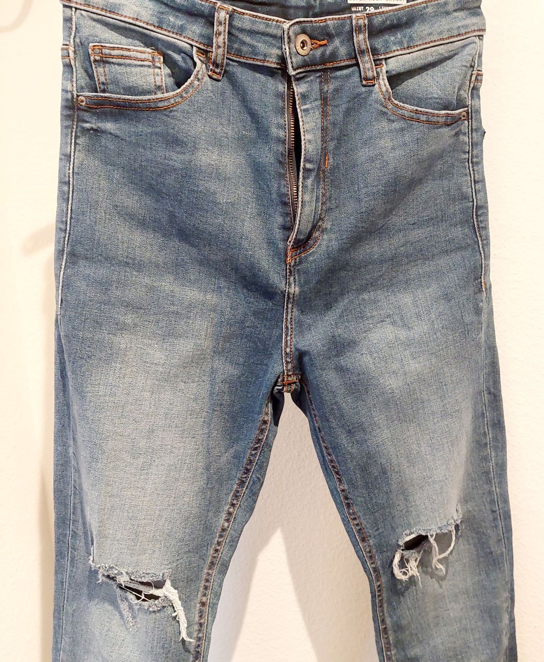 Esprit Jeans: Jeans Damen Esprit Gr. 29 Neu – Neu (gemäss Beschreibung) aus Zürich von maj_76zn 2