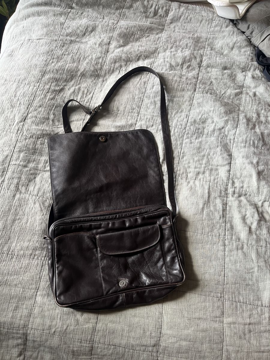 Borse: Vintage Ipad-Tasche – Usato da Fribourg venduto da ncv_h2lr