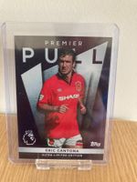 Topps Premier League 2025-26 - Premier Pull - Cantona