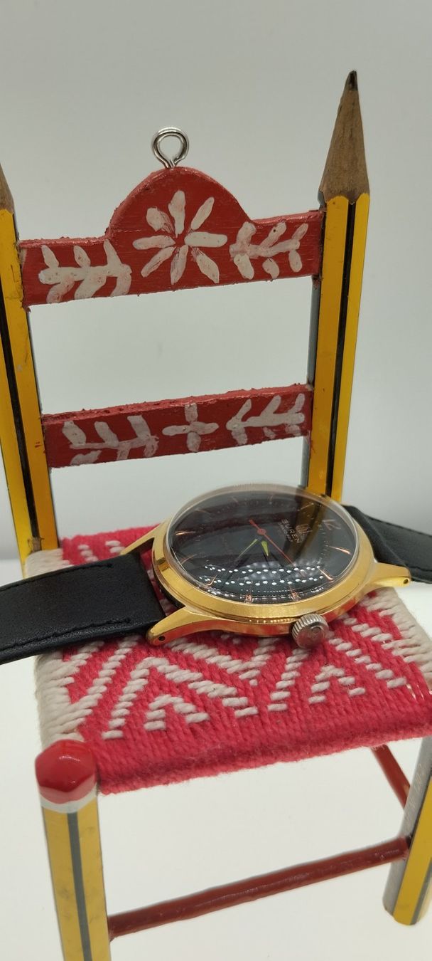 Orologi: Montre buren – Usato da La Chaux-de-Fonds venduto da jac_9llg 2