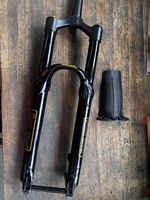 Öhlins RXF 36 Evo 160