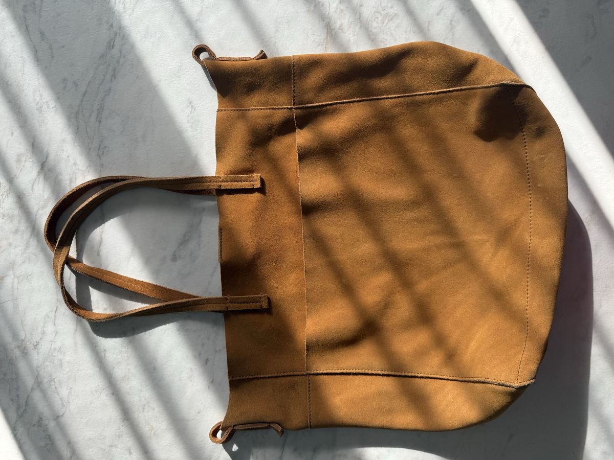 H&M Taschen: Handtasche – Gebraucht aus Winterthur von leacatalinaa 1