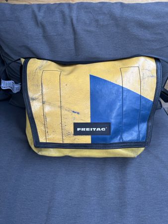 Freitag Tasche Serie G5.1