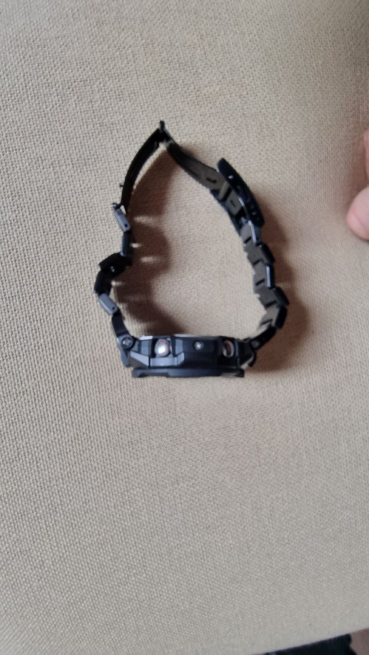 Casio Orologi: Casio g shock GW3000bd zu verkauf – Usato da Grengiols venduto da WingChunShox 1
