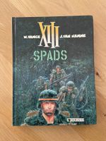 XIII / TOME 4 / SPADS (EO)