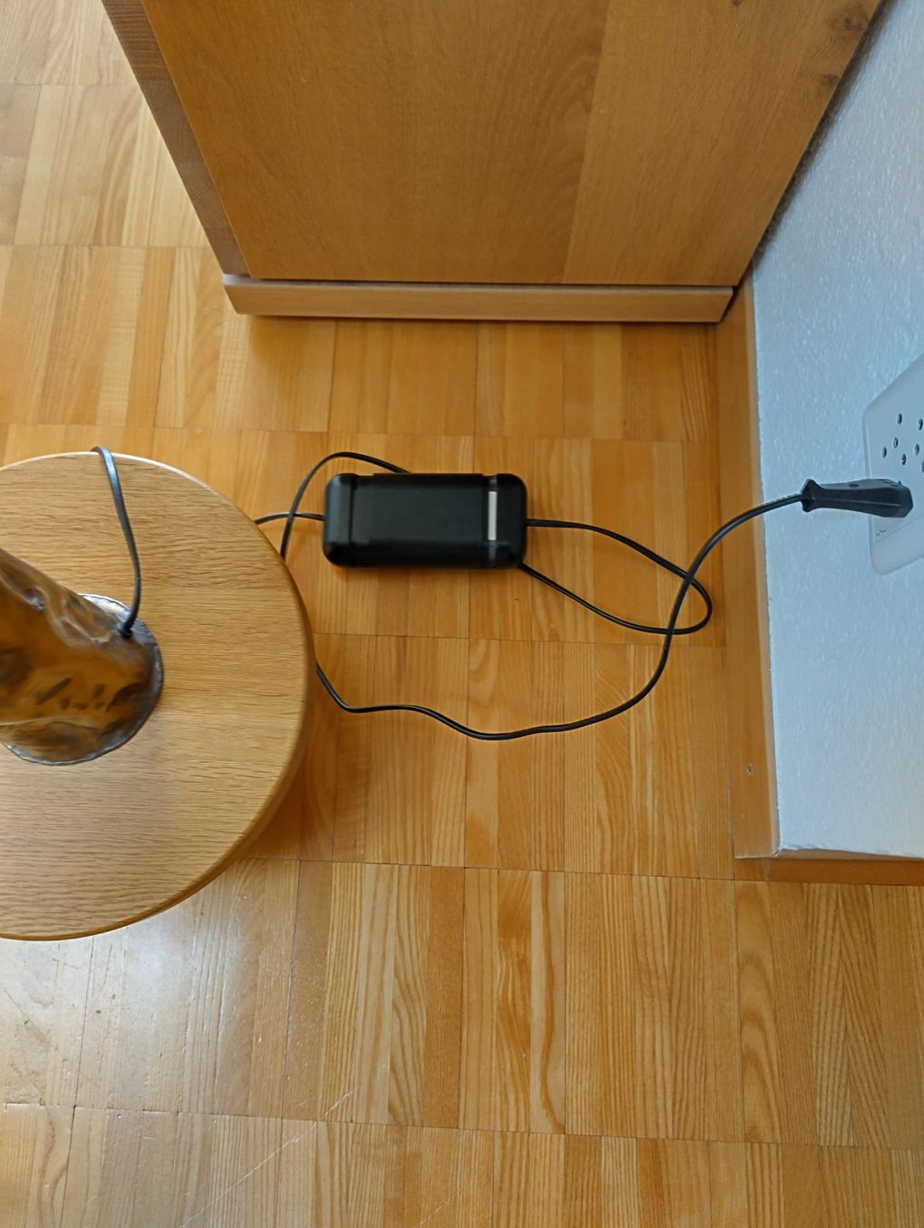 Lampes: Ständerlampe dimmbar – D'occasion à Küsnacht ZH par Hans.45 3