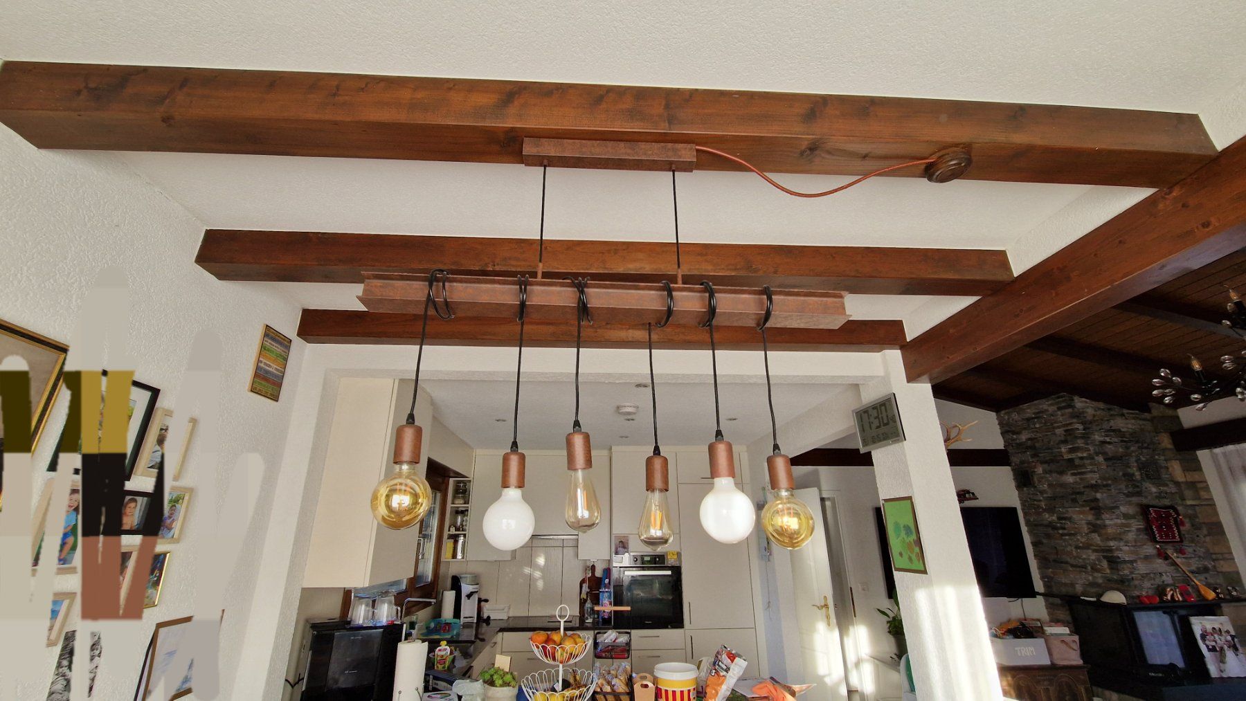 Kronleuchter & Deckenlampen: Hängelampe – Gebraucht aus laufenburg von jas_x2xw 3