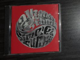 Alliance Ethnik - Simple & Funky - Rap - France - CD