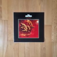 The Sword – Warp Riders LP Kemado Records