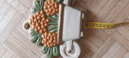 ceramica Thun coppia per attaccare al muro