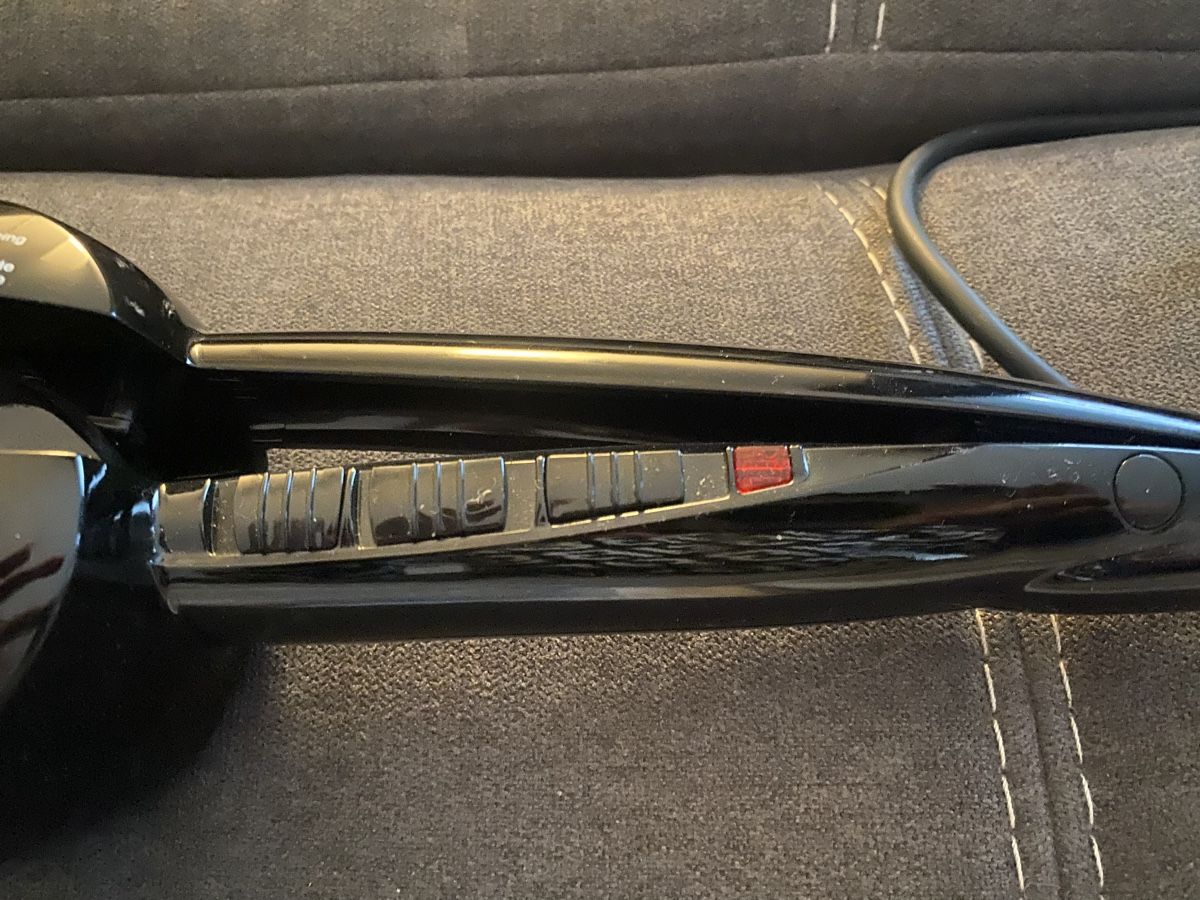 BaByliss Piastre & Arricciacapelli: Lockenstab BaByliis pro – Nuovo (secondo la descrizione) da Pfungen venduto da cla_gmn6 2