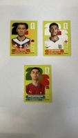 Cristiano Ronaldo Jamal Musiala Jude Bellingham Panini WM26