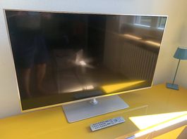 Panasonic 43 Zoll TV - Neuwertig mit laufender Garantie