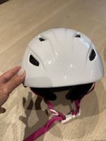 Skihelm / Ski Helmet / Casque de Ski