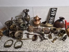 Antikes Lot