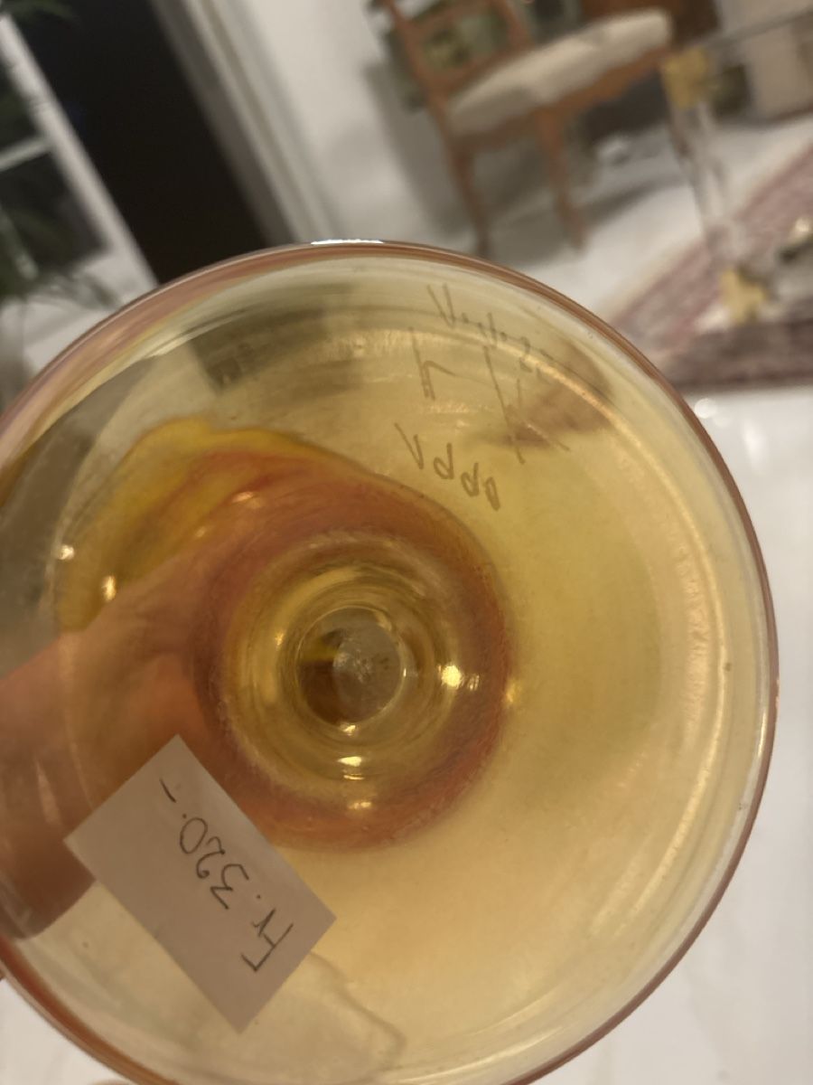 Toutes les décorations: Verre d’art soufflé – D'occasion à Epalinges par Has_yhj9 5