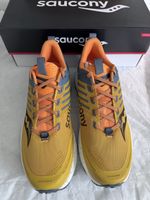 Saucony Ride TR2 men’s trail running shoes EU 45 / UK 10 neu