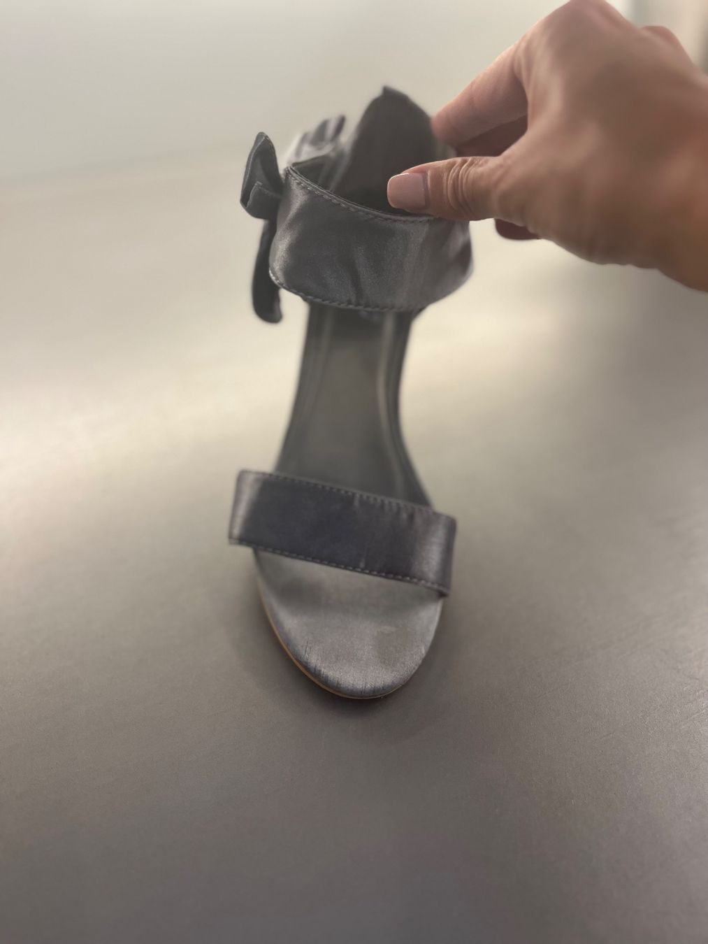 Scarpe da donna: Party Highheels Gr.37 – Nuovo (secondo la descrizione) da St.Gallen venduto da Monrose 1